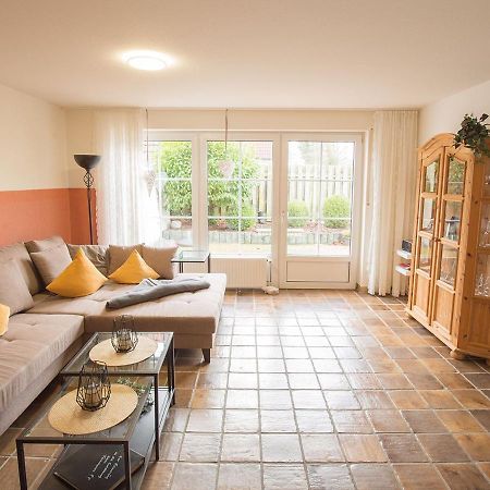 Ferienhaus Leifert, Fewo Vermittlung Nordsee 단가스트 외부 사진