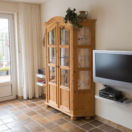 Ferienhaus Leifert, Fewo Vermittlung Nordsee 단가스트 외부 사진